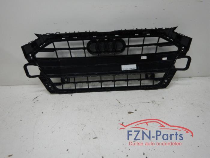 Grille Audi A4 (22726729)