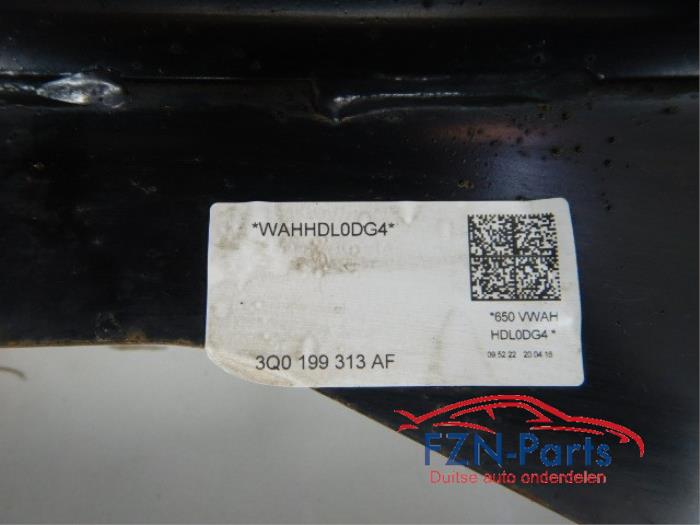 Subframe Volkswagen Touran (22726149)