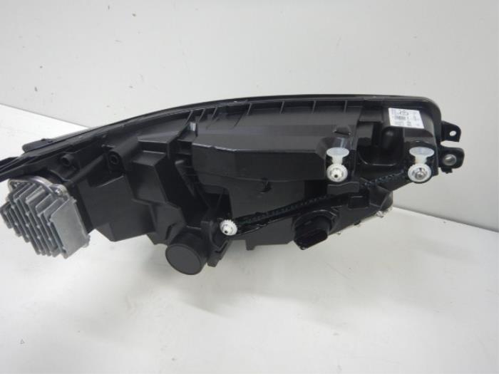 VW ID-Buzz Koplamp LED Links