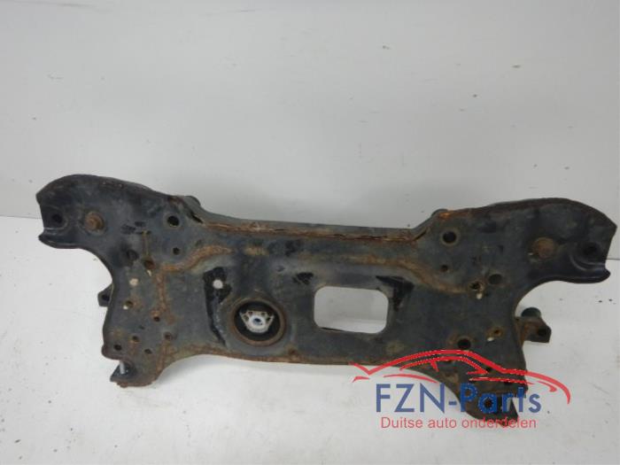 VW Caddy 1K Subframe Voorzijde