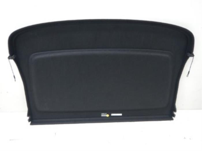 Hoedenplank Audi Diversen (22730983)