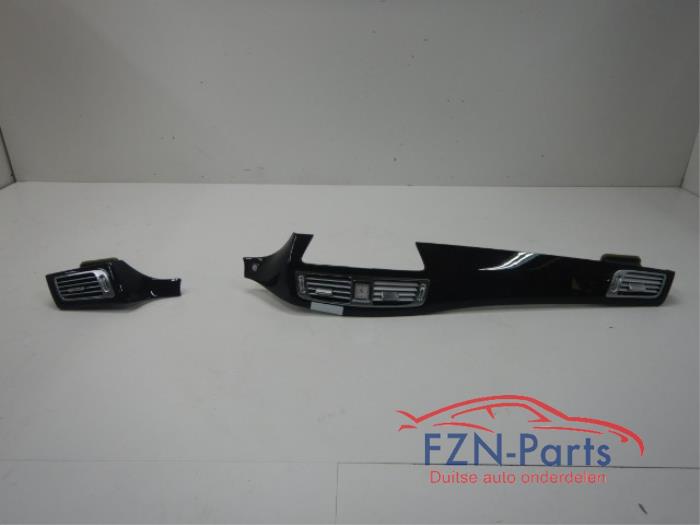 Bekleding Set (compleet) Mercedes CLS-Klasse (22741838)