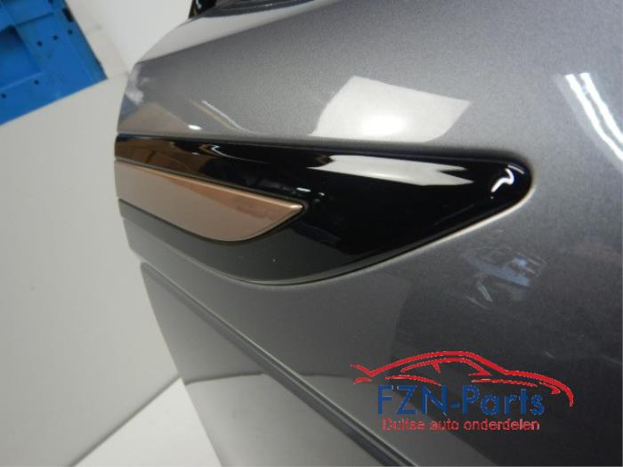 Portier 4Deurs links-voor Landrover Evoque (22723284)
