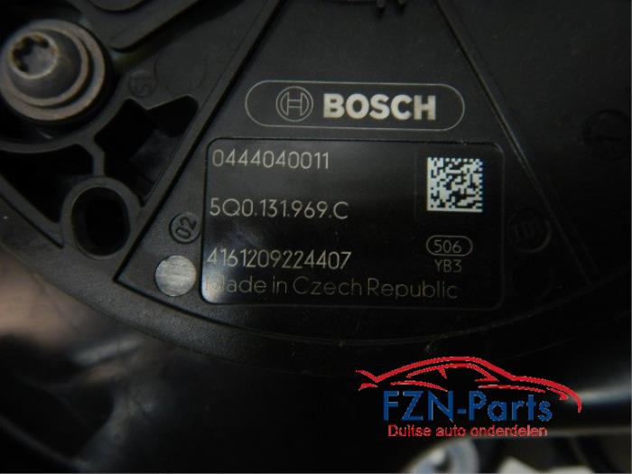 VW Transporter T6 ADBLUE Tank 2.0 TDI