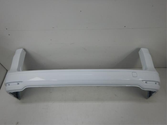 Achterbumper Volkswagen Caddy (22723746)