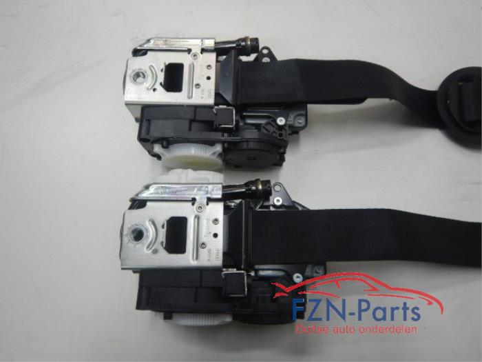 Veiligheidsgordel links-voor Audi A3 (22728430)