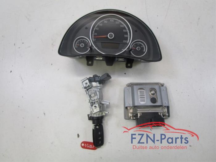 Kilometerteller KM Volkswagen Diversen (22742889)