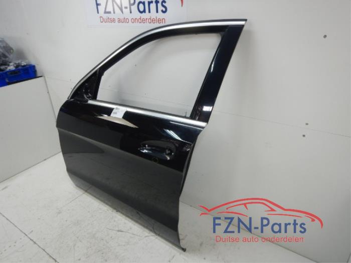 Portier 4Deurs links-voor Mercedes GL-KLASSE (22723291)