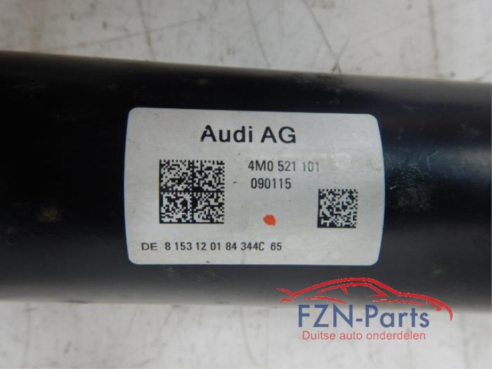 Tussenas Audi Q7 (22739118)