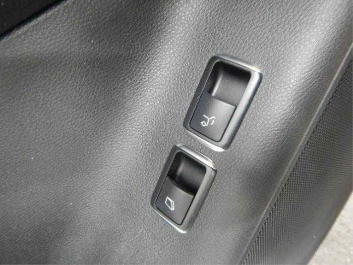 Bekleding Set (compleet) Mercedes GLE (22744871)