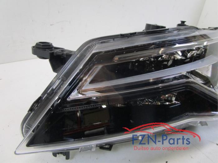 Seat Ateca VOLLED Koplamp Links L