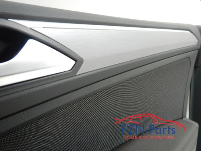 Bekleding Set (compleet) Seat Tarraco (22738189)