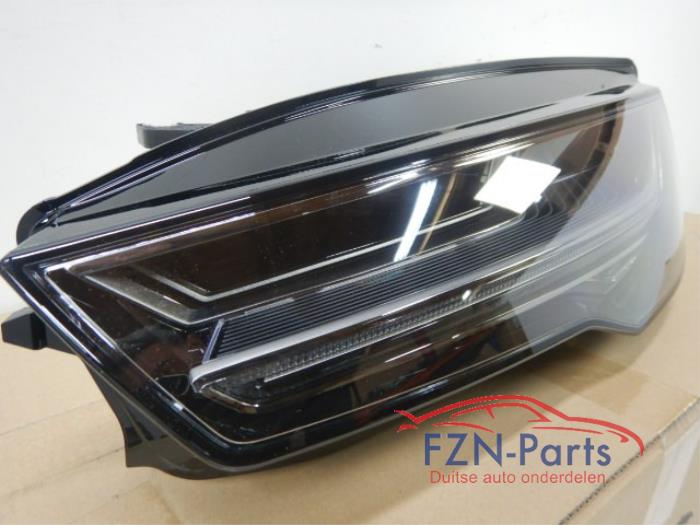 Audi RS7 Facelift Koplamp Links Matrix Led