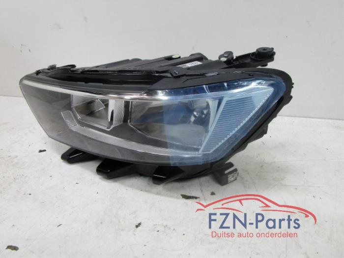 VW T-Roc Koplamp Links L Halogeen H7