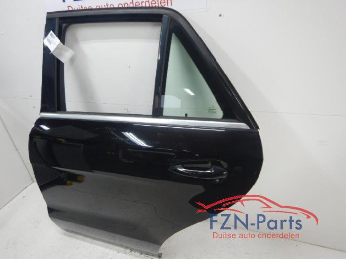 Portier 4Deurs links-achter Mercedes GLE (22723575)