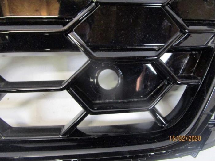 Grille Audi A5 (22726649)