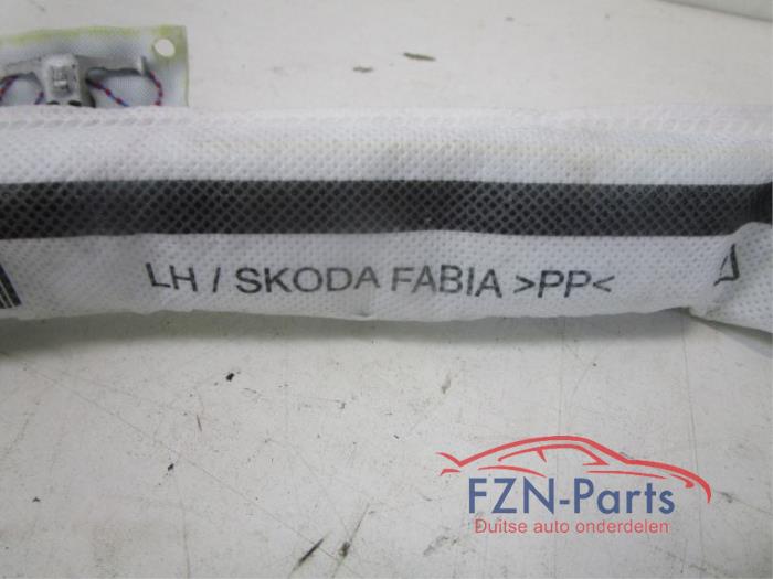 Airbag hemel links Skoda Fabia (22730314)