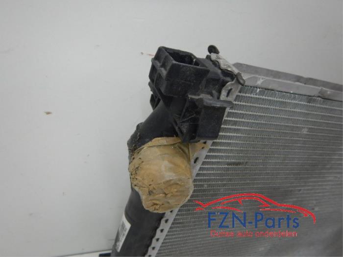 Radiateur Mercedes Vito (22739214)
