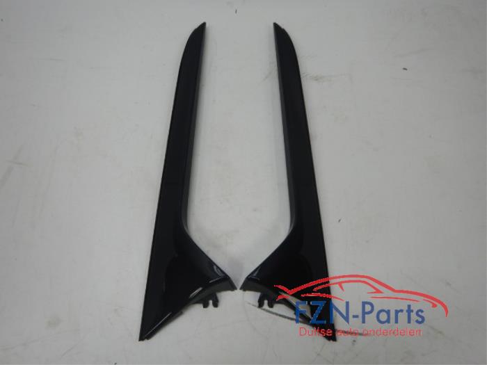 Spoiler achterruit Audi A6 (22727334)