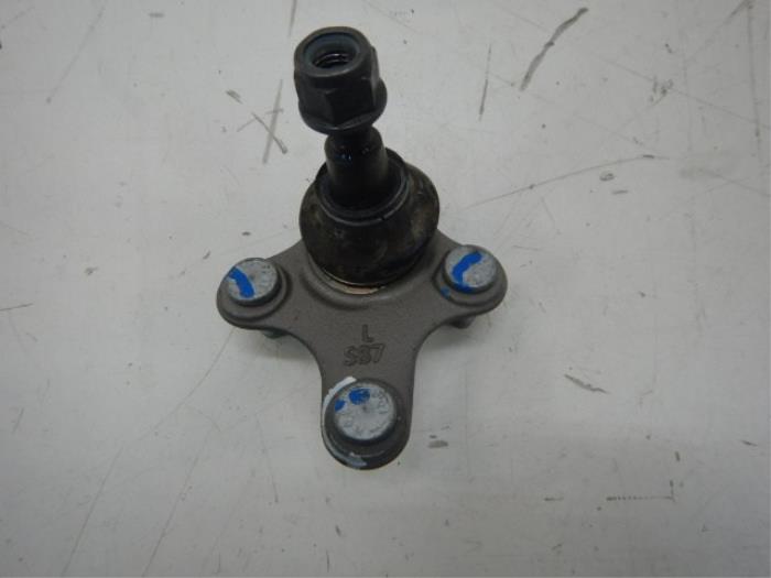 Draagarm links-voor Volkswagen Golf (22727510)