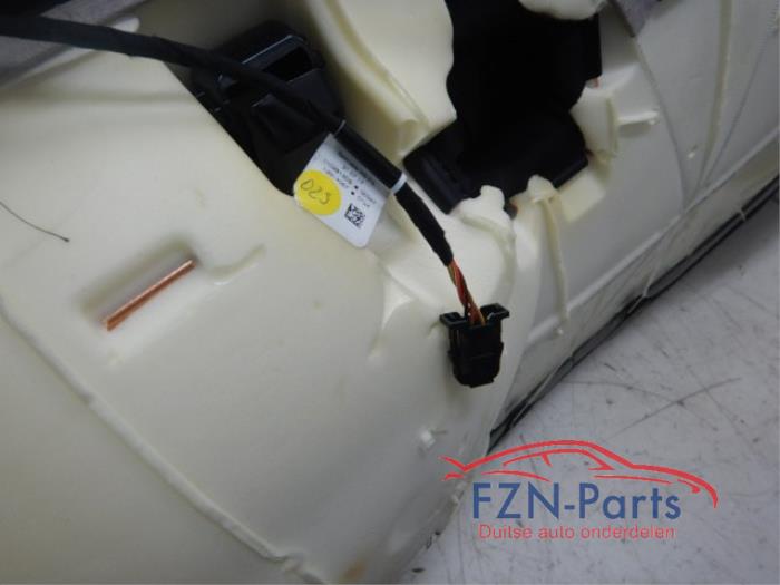 Bekleding Set (compleet) Volkswagen Arteon (22742407)
