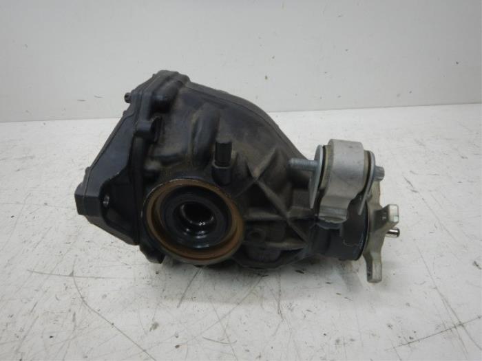 Differentieel achter Mercedes CLS-Klasse (22733842)