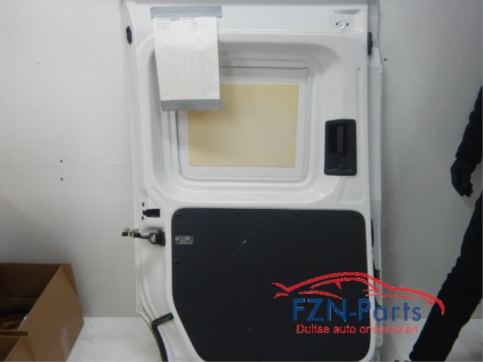 VW Caddy 2K5 Portier Links Schuifdeur