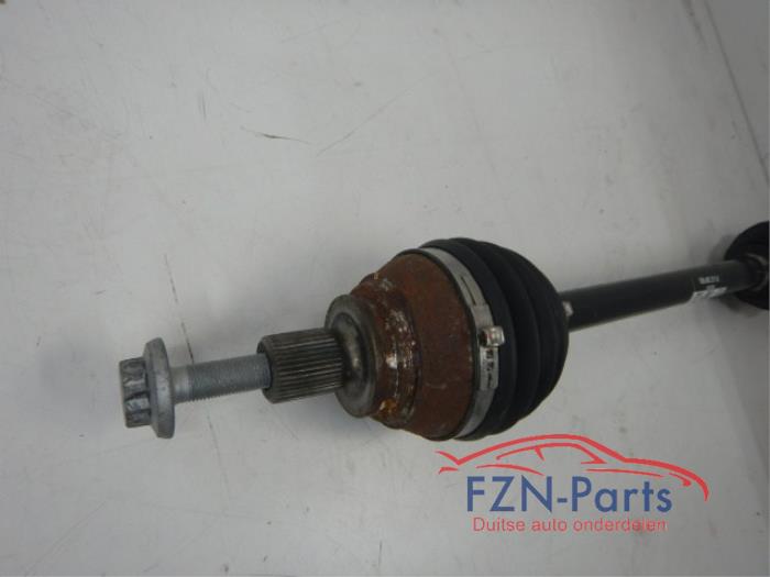 VW ID4 Aandrijfas Links-voor