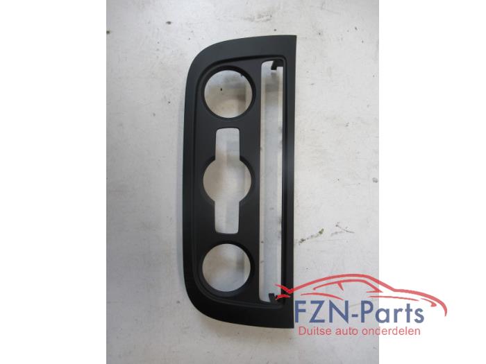 Climatronic Paneel Volkswagen Sharan (22743384)