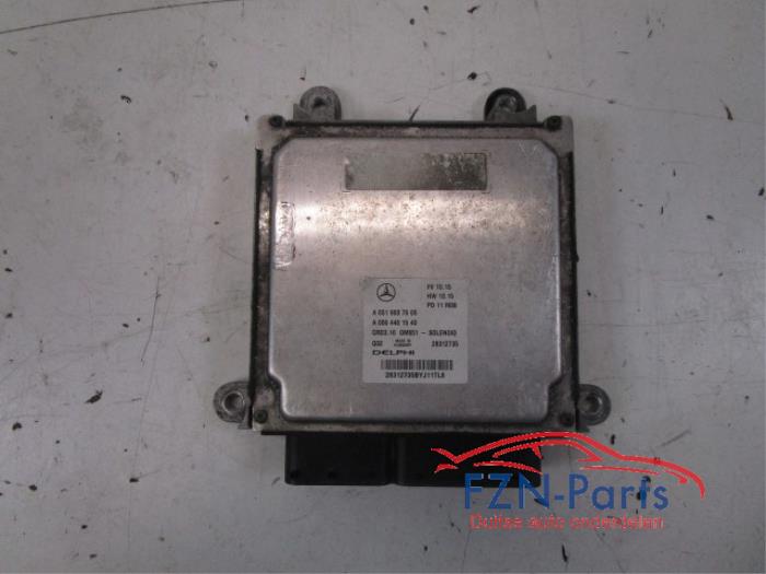 Ontstekingsmodule Mercedes E-Klasse (22738705)