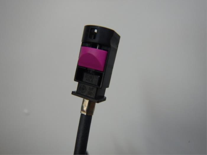 Mercedes-Benz X166 GLS-Klasse Spiegel Links Inklapbaar