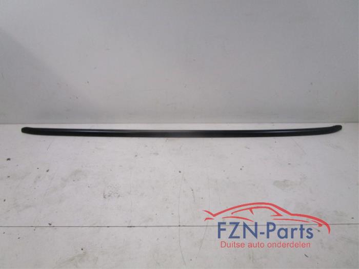 VW Passat B8 3G Variant Dakdrager Links Mat Zwart