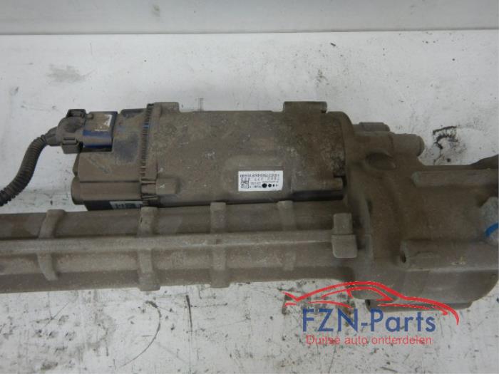 Mercedes-Benz ML A166 400 Stuurhuis Compleet