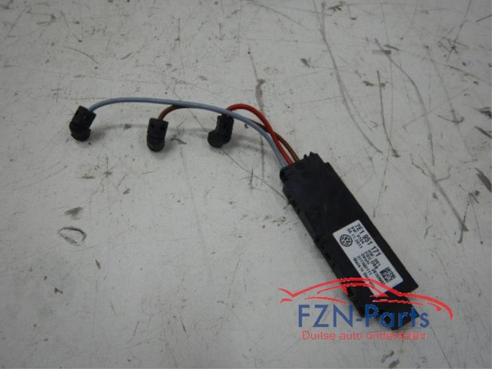 Microfoon Volkswagen Transporter (22743500)