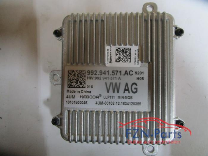 VW T-Cross Xenon Ballast Module