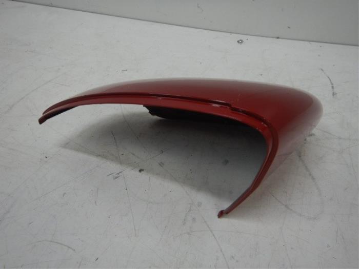 VW ID4 11A Spiegelkap Links LC3J