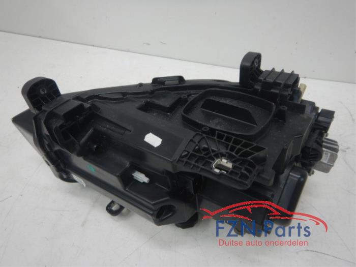 Audi Q2 81À Facelift LED Koplamp links 81A941011