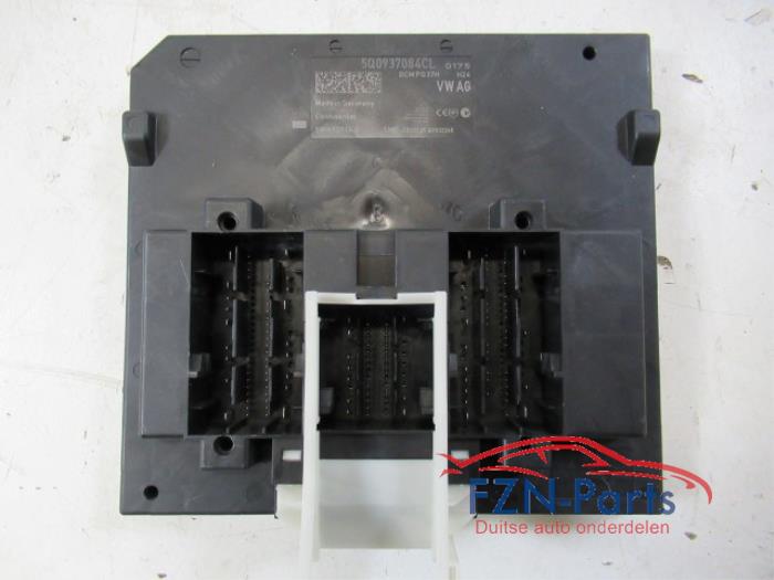 Computer Body Control Seat Leon (22742733)