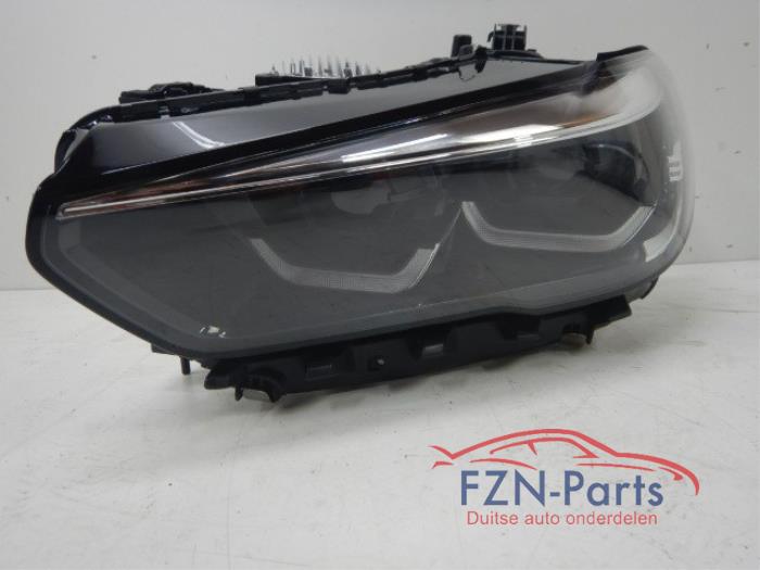 Koplamp links BMW Diversen (22721469)