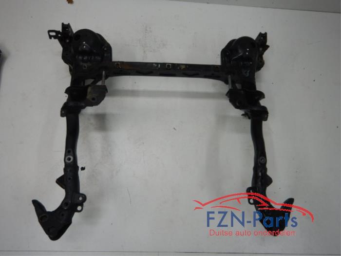 Subframe Audi A8 (22726231)