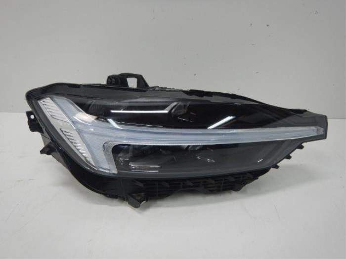 Volvo XC60 Koplamp LED Rechts
