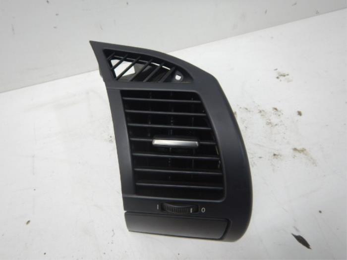 Luchtrooster Dashboard BMW Z4 (22735970)