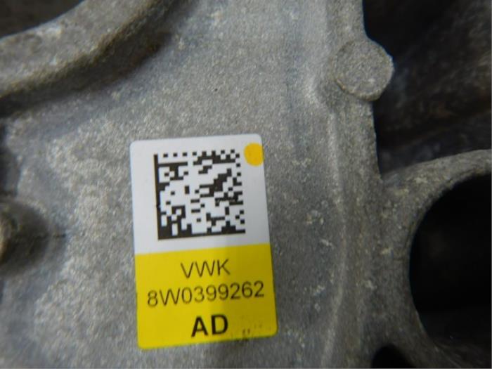 Motorsteun Audi A5 (22736575)
