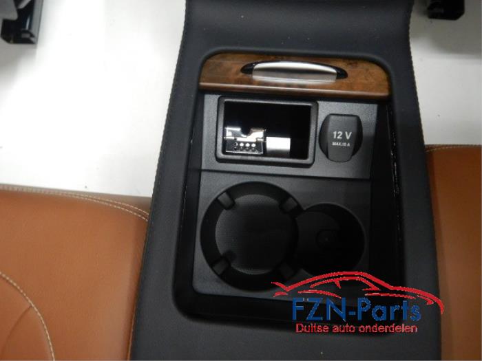 Bekleding Set (compleet) Mercedes CLS-Klasse (22741231)