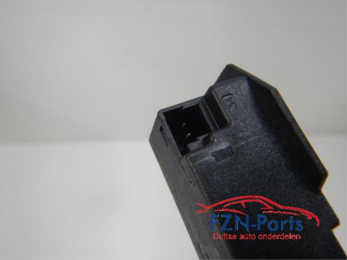 Audi A6 4K C8 Keyless Entry module