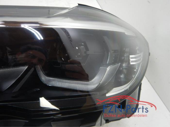 Koplamp links BMW Diversen (22721469)