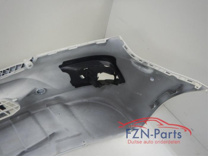 Voorbumper Mercedes Sprinter (22722335)