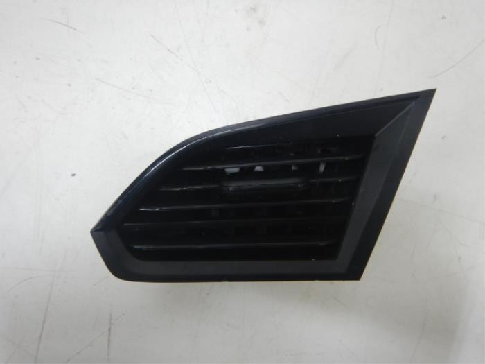 VW Transporter T6.1 Luchtrooster Links