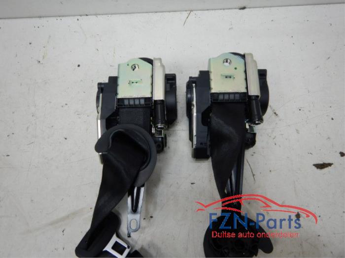 Veiligheidsgordel Set voor Audi A1 (22728988)