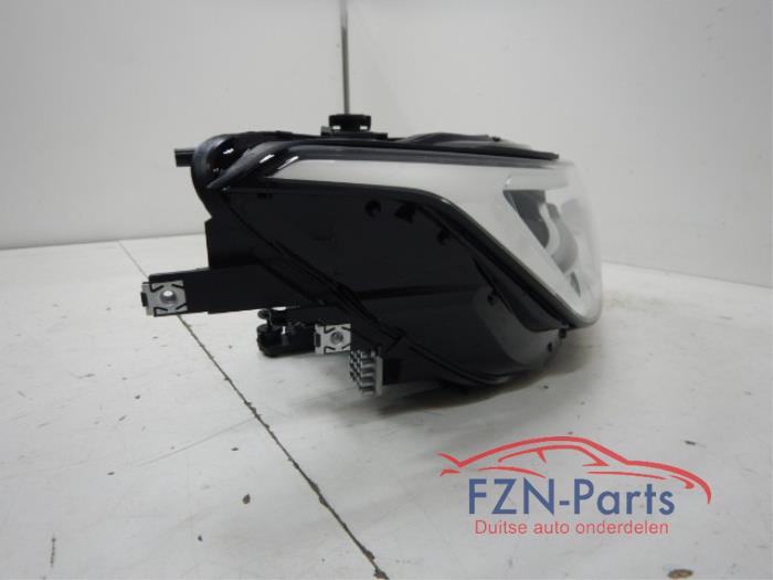 VW Tiguan Facelift Koplamp Rechts VOLLED